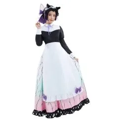 NewCosplay Kochou Shinobu Original Design Cosplay Costume -Costumes Cosplay Sales 11004128 1