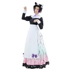 NewCosplay Kochou Shinobu Original Design Cosplay Costume -Costumes Cosplay Sales 11004128 2