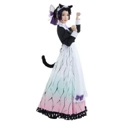 NewCosplay Kochou Shinobu Original Design Cosplay Costume -Costumes Cosplay Sales 11004128 3