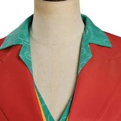 Cossky Joker 2019 Arthur Fleck Female Joker Outfits Original Design Cosplay Costume -Costumes Cosplay Sales 11004325 10