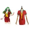 Cossky Joker 2019 Arthur Fleck Female Joker Outfits Original Design Cosplay Costume -Costumes Cosplay Sales 11004325 cosplaystyle2014