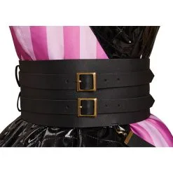 CosplaySky LoL Jinx Original Design Cosplay Costume Goth Lolita Dress Outfits-cossky® 18 CosplaySky LoL Jinx Original Design Cosplay Costume Goth Lolita Dress Outfits-cossky® -Costumes Cosplay Sales 11004772 6