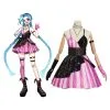 CosplaySky LoL Jinx Original Design Cosplay Costume Goth Lolita Dress Outfits-cossky® 2 CosplaySky LoL Jinx Original Design Cosplay Costume Goth Lolita Dress Outfits-cossky® -Costumes Cosplay Sales 11004772 cosplaystyle2014