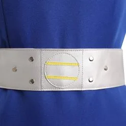 CosplaySky Adult Zombies 3 Addison Alien Cosplay Costume Top Skirt Outfits Halloween Carnival Suit -Costumes Cosplay Sales 11005089 6