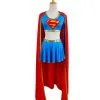 NewCosplay DC Comics Supergirl Cosplay Costume Separated Version -Costumes Cosplay Sales 11006007 1