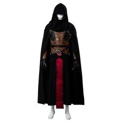 NewCosplay Star Wars Darth Revan Outfit Halloween Carnival Suit Cosplay Costume -Costumes Cosplay Sales 11006091 1