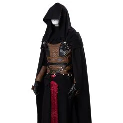 NewCosplay Star Wars Darth Revan Outfit Halloween Carnival Suit Cosplay Costume -Costumes Cosplay Sales 11006091 6