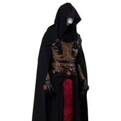 NewCosplay Star Wars Darth Revan Outfit Halloween Carnival Suit Cosplay Costume -Costumes Cosplay Sales 11006091 7