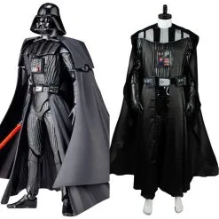 NewCosplay Star Wars Darth Vader Outfit Halloween Cosplay Costume