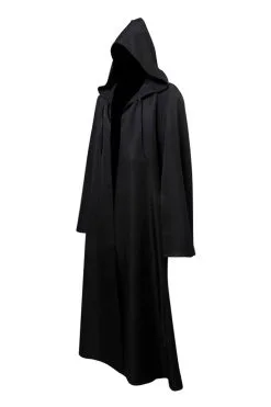 NewCosplay Star Wars Anakin Skywalker Cosplay Costume Cloak Only 10 NewCosplay Star Wars Anakin Skywalker Cosplay Costume Cloak Only -Costumes Cosplay Sales 11006273 2
