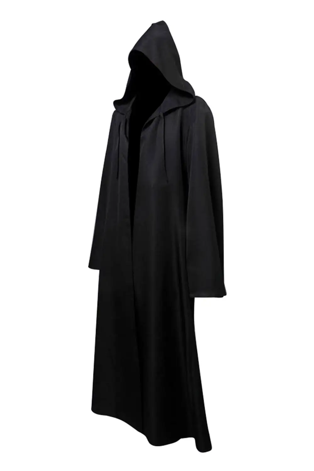 NewCosplay Star Wars Anakin Skywalker Cosplay Costume Cloak Only 5 NewCosplay Star Wars Anakin Skywalker Cosplay Costume Cloak Only - Image 3