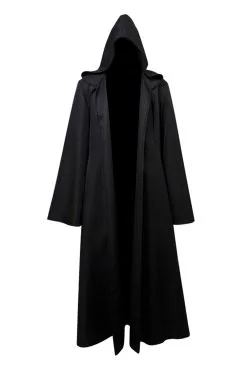 NewCosplay Star Wars Anakin Skywalker Cosplay Costume Cloak Only 12 NewCosplay Star Wars Anakin Skywalker Cosplay Costume Cloak Only -Costumes Cosplay Sales 11006273 4