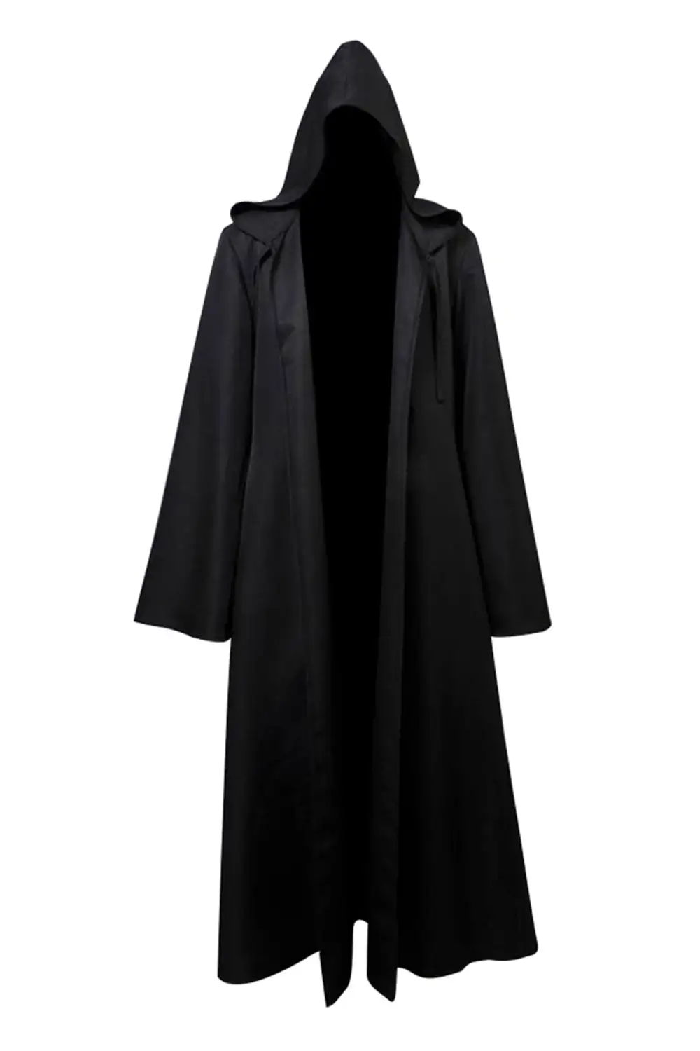 NewCosplay Star Wars Anakin Skywalker Cosplay Costume Cloak Only 7 NewCosplay Star Wars Anakin Skywalker Cosplay Costume Cloak Only - Image 5