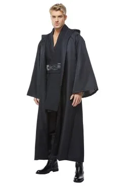 NewCosplay Star Wars Anakin Skywalker Cosplay Costume Outfit Black Version 16 NewCosplay Star Wars Anakin Skywalker Cosplay Costume Outfit Black Version -Costumes Cosplay Sales 11006343 2 df42ac54 6d0f 4bc7 a5a4 d929692a3e35