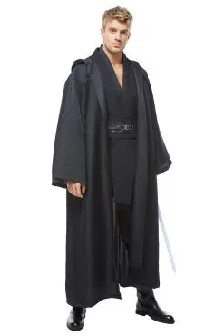 NewCosplay Star Wars Anakin Skywalker Cosplay Costume Outfit Black Version 18 NewCosplay Star Wars Anakin Skywalker Cosplay Costume Outfit Black Version -Costumes Cosplay Sales 11006343 5 c8fd1e64 6684 44ad b6a3 2b0e5a3745ef