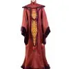 NewCosplay Star Wars: Episode I - The Phantom Menace Padme Amidala Cosplay Costume -Costumes Cosplay Sales 11006559 1