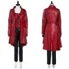 NewCosplay Captain America: Civil War Scarlet Witch Wanda Outfit Cosplay Costume 2 NewCosplay Captain America: Civil War Scarlet Witch Wanda Outfit Cosplay Costume -Costumes Cosplay Sales 11006842 coserlife