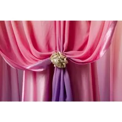 NewCosplay Star Wars 3 Padme Amidala Naberrie Lake Dress Cosplay Costume -Costumes Cosplay Sales 11006978 6