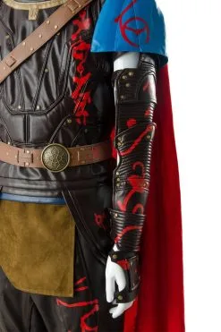 NewCosplay Thor 3 Ragnarok Thor Odinson Outfit Whole Set Cosplay Costume -Costumes Cosplay Sales 11006979 13 979e9743 08e8 4130 aa03 f91ad340d15f