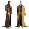 NewCosplay Thor 3 Ragnarok Grandmaster En Dwi Gast Robe Cosplay Costume -Costumes Cosplay Sales 11007219 cosplaystyle2014