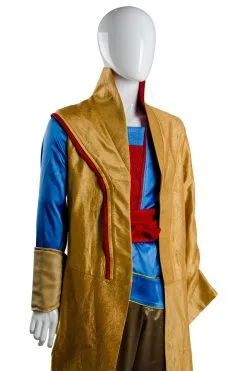 NewCosplay Thor 3 Ragnarok Grandmaster En Dwi Gast Robe Cosplay Costume -Costumes Cosplay Sales 11007219 6