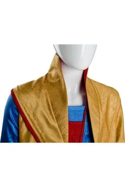 NewCosplay Thor 3 Ragnarok Grandmaster En Dwi Gast Robe Cosplay Costume -Costumes Cosplay Sales 11007219 7