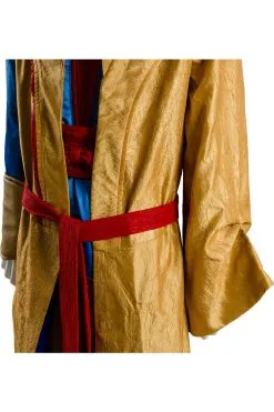 NewCosplay Thor 3 Ragnarok Grandmaster En Dwi Gast Robe Cosplay Costume -Costumes Cosplay Sales 11007219 8