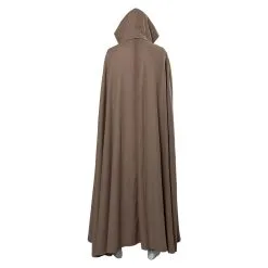 NewCosplay Star Wars 8 The Last Jedi Luke Skywalker Outfit Cosplay Costume Ver.2 15 NewCosplay Star Wars 8 The Last Jedi Luke Skywalker Outfit Cosplay Costume Ver.2 -Costumes Cosplay Sales 11007244 3