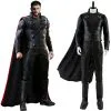 New Cosplaysky Avengers 3 Infinity War Thor Odinson Outfit Halloween Cosplay Costume Adults NEW -Costumes Cosplay Sales 11007249 cosplaystyle2014