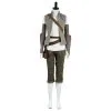 NewCosplay Star Wars 8 The Last Jedi Rey Outfit Cosplay Costume -Costumes Cosplay Sales 11007293 1