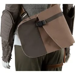 NewCosplay Star Wars 8 The Last Jedi Rey Outfit Cosplay Costume 19 NewCosplay Star Wars 8 The Last Jedi Rey Outfit Cosplay Costume -Costumes Cosplay Sales 11007293 9