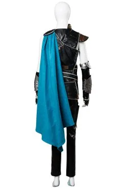 New Cosplaysky Thor Ragnarok Valkyrie Costume Whole Set Female Halloween Cosplay Outfit -Costumes Cosplay Sales 11007304 3