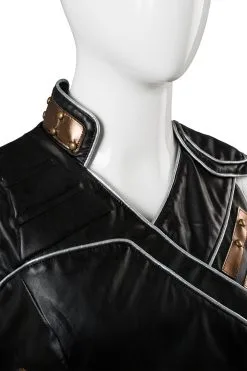 New Cosplaysky Thor Ragnarok Valkyrie Costume Whole Set Female Halloween Cosplay Outfit -Costumes Cosplay Sales 11007304 6