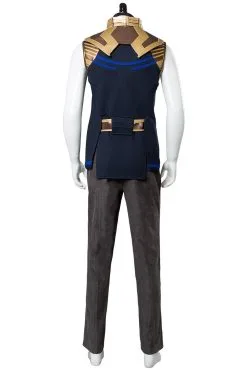 New Cosplaysky Marvel Avengers 3: Infinity War Thanos Outfit Cosplay Costume -Costumes Cosplay Sales 11007308 3 7ee9959d 76d5 47e7 8a57 62657e56dba8