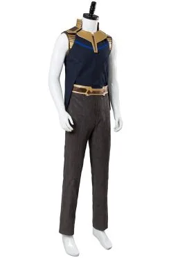 New Cosplaysky Marvel Avengers 3: Infinity War Thanos Outfit Cosplay Costume -Costumes Cosplay Sales 11007308 4 310671ec 9488 4bbc a9fd bed5fb720b33