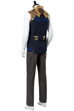 New Cosplaysky Marvel Avengers 3: Infinity War Thanos Outfit Cosplay Costume -Costumes Cosplay Sales 11007308 5 551f040a 532a 489b 95a9 6bfb0b9ff33c