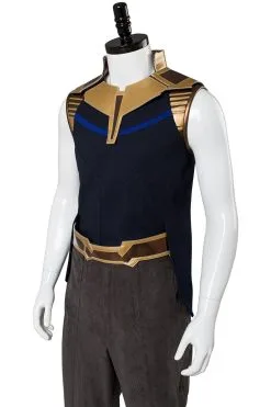 New Cosplaysky Marvel Avengers 3: Infinity War Thanos Outfit Cosplay Costume -Costumes Cosplay Sales 11007308 6 ce436b81 4203 4847 954a 8403fc999055