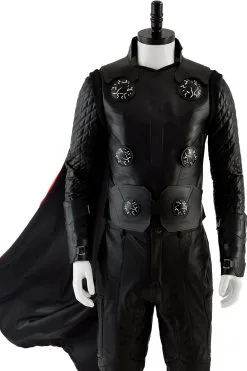 New Cosplaysky Avengers 3 Infinity War Thor Odinson Outfit Halloween Cosplay Costume Adults NEW -Costumes Cosplay Sales 11007349 6 96fdf473 c77a 4ff0 b1b6 04d34497d0a4