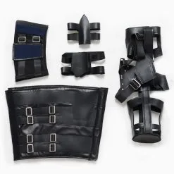 CosplaySky Captain America 3 Civil War Hawkeye Cosplay Costume -Costumes Cosplay Sales 11007369 10