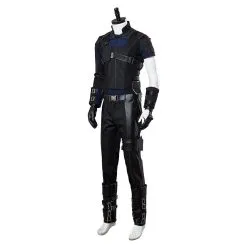 CosplaySky Captain America 3 Civil War Hawkeye Cosplay Costume -Costumes Cosplay Sales 11007369 2