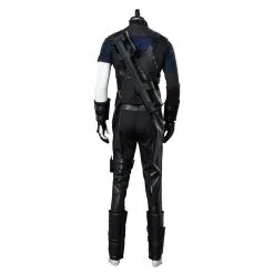 CosplaySky Captain America 3 Civil War Hawkeye Cosplay Costume -Costumes Cosplay Sales 11007369 3