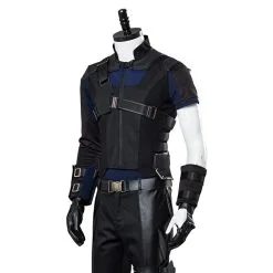 CosplaySky Captain America 3 Civil War Hawkeye Cosplay Costume -Costumes Cosplay Sales 11007369 6
