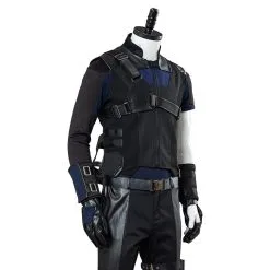 CosplaySky Captain America 3 Civil War Hawkeye Cosplay Costume -Costumes Cosplay Sales 11007369 7