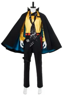 New Cosplaysky Solo: A Star Wars Story Lando Calrissian Outfit Cosplay Costume 14 New Cosplaysky Solo: A Star Wars Story Lando Calrissian Outfit Cosplay Costume -Costumes Cosplay Sales 11007392 1 d507d2a2 beca 4905 954d a2b468aa512e
