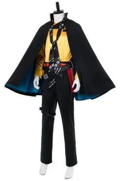 New Cosplaysky Solo: A Star Wars Story Lando Calrissian Outfit Cosplay Costume 15 New Cosplaysky Solo: A Star Wars Story Lando Calrissian Outfit Cosplay Costume -Costumes Cosplay Sales 11007392 2 ee965b93 a708 4165 a8d0 696c2cecc7f4