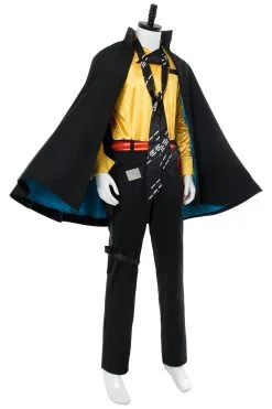 New Cosplaysky Solo: A Star Wars Story Lando Calrissian Outfit Cosplay Costume 17 New Cosplaysky Solo: A Star Wars Story Lando Calrissian Outfit Cosplay Costume -Costumes Cosplay Sales 11007392 4 41a35aff 3572 499c 8f42 e2cbe3ec29c7
