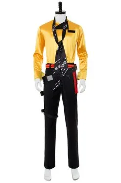New Cosplaysky Solo: A Star Wars Story Lando Calrissian Outfit Cosplay Costume 19 New Cosplaysky Solo: A Star Wars Story Lando Calrissian Outfit Cosplay Costume -Costumes Cosplay Sales 11007392 6 0214e04f 7254 4685 915b e1b000648ef5