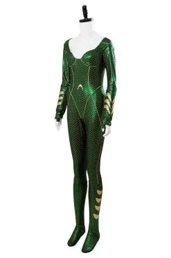 New Cosplaysky 2018 Aquaman Mera Jumpsuit Outfit Cosplay Costume 14 New Cosplaysky 2018 Aquaman Mera Jumpsuit Outfit Cosplay Costume -Costumes Cosplay Sales 11007403 2 8fa7b9a9 edc9 4036 b569 322726e3255f