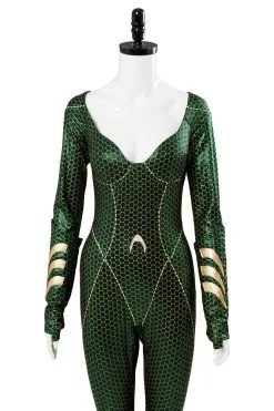 New Cosplaysky 2018 Aquaman Mera Jumpsuit Outfit Cosplay Costume 18 New Cosplaysky 2018 Aquaman Mera Jumpsuit Outfit Cosplay Costume -Costumes Cosplay Sales 11007403 6 9038e2f0 326d 4c66 aa0d 9525d7953700