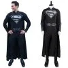 CosplaySky DC Supergirl Manchester Black Outfit Cosplay Costume -Costumes Cosplay Sales 11007437 cosplaystyle2014